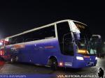 Busscar Jum Buss 380 / Mercedes Benz O-500RS / Gama Bus