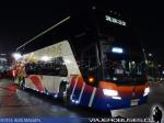 Busscar Panoramico DD / Volvo B12R / Pullman JANS