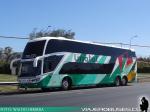 Modasa Zeus 4 / Scania K400 / Linatal