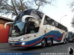 Marcopolo Paradiso G7 1600LD / Volvo B420R 8x2 / Eme Bus