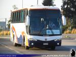 Marcopolo Viaggio 1050 / Scania K124IB / Expreso Machali