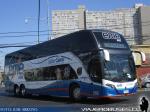 Busscar Vissta Buss DD / Scania K440 / Eme Bus