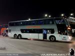 Marcopolo Paradiso 1800DD / Scania K420 / Pullman Bus