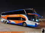 Marcopolo Paradiso New G7 1800DD / Mercedes Benz O-500RSD / Pullman Bus