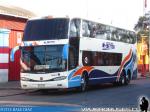 Marcopolo Paradiso 1800DD / Scania K420 / Pullman Setter