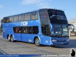 Marcopolo Paradiso 1800DD / Scania K124IB / Buses Diaz Industrial