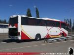 Irizar Century / Scania K124IB / Tepual