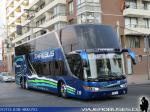 Modasa Zeus 3 / Scania K400 / Thaebus