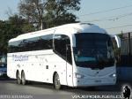 Irizar i6 3.90 / Volvo B420R - Mercedes Benz OC-500RF / Transantin