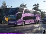 Marcopolo Paradiso G7 1800DD / Scania K400 / Transantin