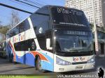 Modasa New Zeus II / Mercedes Benz O-500RSD / Via Tur