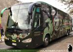 Irizar Century 3.90 / Mercedes Benz O-500RSD / Linea Azul