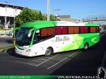 Irizar i6 / Mercedes Benz O-500RS / Bio Bio