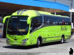 Irizar i6s 3.90 / Mercedes Benz O-500RS / Bio Bio