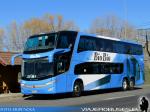 Marcopolo Paradiso G7 1800DD / Mercedes Benz O-500RSD / Bio Bio