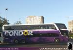 Marcopolo Paradiso G7 1800DD / Volvo B420R / Condor Bus