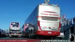 Marcopolo Paradiso G7 1200 / Volvo B420R / Cruz del Sur