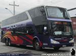 Modasa New Zeus II / Mercedes Benz O-500RSD / Condor Bus