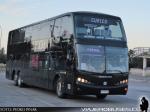 Busscar Panoramico DD / Mercedes Benz O-500RSD / Buses Diaz Industrial