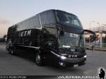 Marcopolo Paradiso New G7 1800DD / Scania K400 / ETM