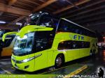 Marcopolo Paradiso New G7 1800DD / Scania K400 / ETM