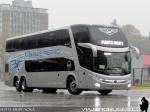 Marcopolo Paradiso G7 1800DD / Scania K400 / Buses Fierro