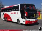 Busscar Jum Buss 400 / Mercedes Benz O-500RS / Gama Bus