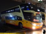 Marcopolo Paradiso G7 1800DD / Mercedes Benz O-500RSD / JAC