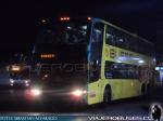 Marcopolo Paradiso 1800DD / Volvo B12R / Buses Pacheco por Pullman JANS