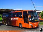 Busscar Vissta Buss Elegance 360 / Mercedes Benz O-500RS / Jota Ewert