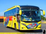 Busscar Vissta Buss 340 / Scania K360 / Jet Sur