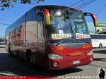 Irizar Century / Mercedes Benz OH-1628 / Linatal