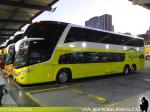 Marcopolo Paradiso G7 1800DD / Scania K400 / Lago Sur