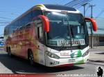 Mascarello Roma 370 / Scania K410 / Linatal