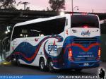 Marcopolo Paradiso G7 1600LD / Volvo B420R 8x2 / Eme Bus