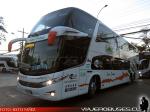 Marcopolo Paradiso G7 1800DD / Mercedes Benz O-500RSD / Nar-Bus