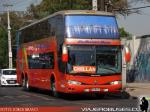 Marcopolo Paradiso 1800DD / Scania K420 / Pullman Bus