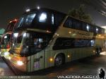 Modasa Zeus 3 / Volvo B420R / Pullman Bus