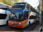 Marcopolo Paradiso New G7 1800DD / Mercedes Benz O-500RSD / Pullman Bus