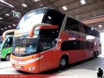 Marcopolo Paradiso G7 1800DD / Volvo B420R / Pullman Bus