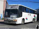 Marcopolo Paradiso GV1150 / Scania K113 / Pullman Setter