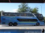 Modasa New Zeus II / Scania K410 / Thaebus