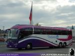 Irizar i6s 3.90 / Volvo B450R / Transantin