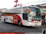 Busscar Vissta Buss LO / Scania K340 / Ruta H