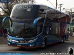 Marcopolo Paradiso G7 1800DD / Volvo B420R / Eme Bus