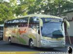 Irizar Century / Mercedes Benz O-400RSE / Linea Azul