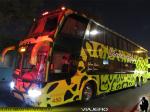 Marcopolo Paradiso 1800DD / Volvo B12R / Linea Azul