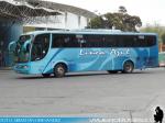 Marcopolo Viaggio 1050 / Mercedes Benz O-500R / Linea Azul