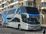 Marcopolo Paradiso New G7 1800DD / Volvo B450R / Buses Altas Cumbres