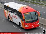 Irizar i6 / Mercedes Benz O-500RS / Bio Bio